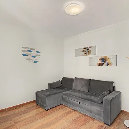Sonemar Blue Fish פארק נופש *